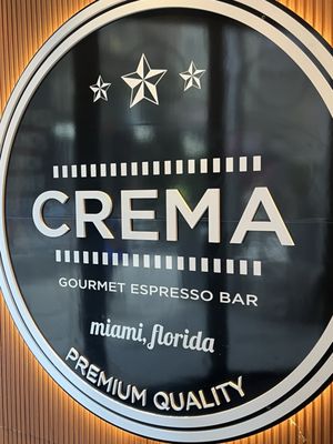 Crema Gourmet by null