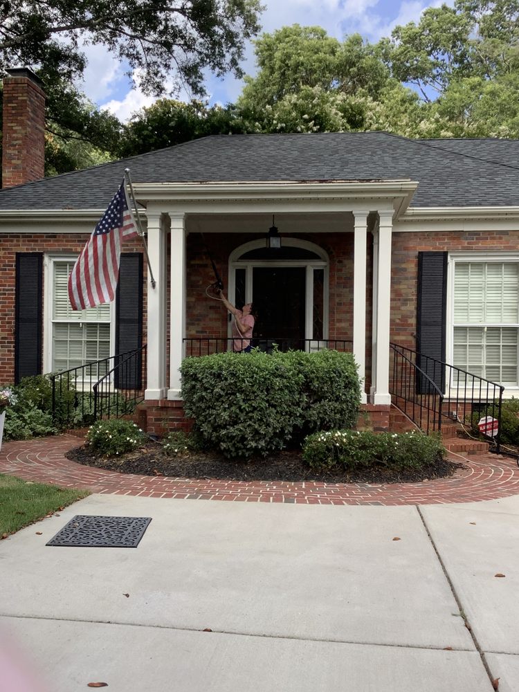 Slide of Tony's Painting & Construction