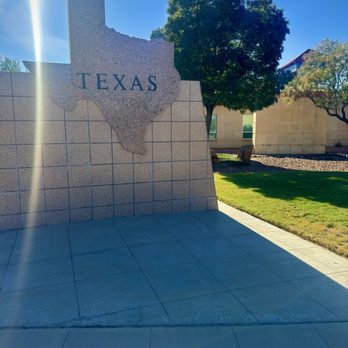 Texas Travel Information Center - Travel Services Near Me - Anthony, Texas Texas Travel Information Center - Travel Services Near Me - Anthony, Texas