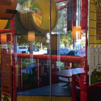 Chick-fil-A - Children's playland - Fast Food Near Me - Pompano Beach, Florida Chick-fil-A - Children's playland - Fast Food Near Me - Pompano Beach, Florida