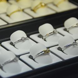 Fuller's Jewelry Store