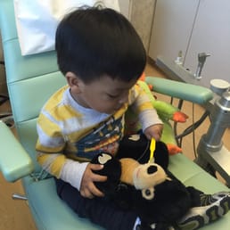 First doctor visit :) First doctor visit :)
