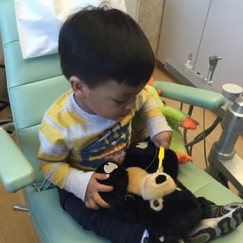 Phaedra Deukmedjian - First doctor visit :) - Pediatric Dentists Near Me - Los Angeles, California Phaedra Deukmedjian - First doctor visit :) - Pediatric Dentists Near Me - Los Angeles, California