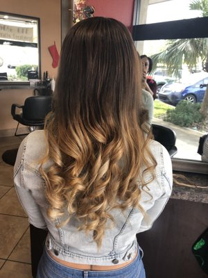 ANA ESPOSITO DOMINICAN SALON - 102 Photos - Hair Salons - 1748 Drew St