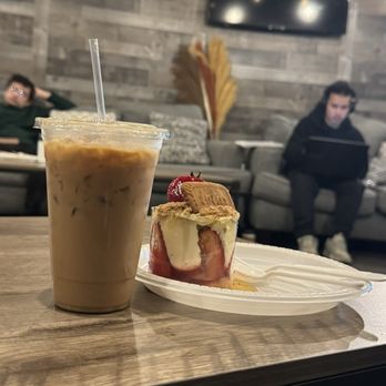 Milano Bean Cafe - Desserts Near Me - Bay Shore, New York Milano Bean Cafe - Desserts Near Me - Bay Shore, New York
