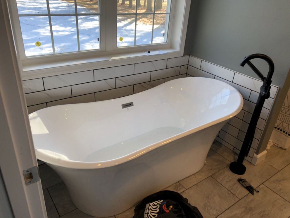 Slide of Logsdon Plumbing Heating & Cooling