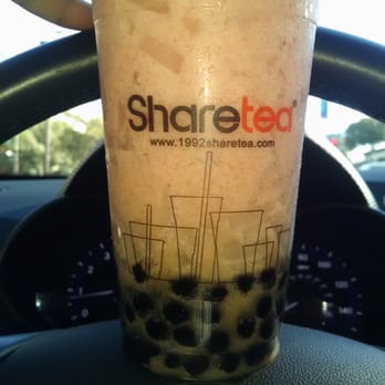 Rare Tea - Bubble Tea Near Me - Berkeley, California