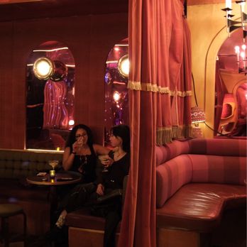HiLot - vibe - Cocktail Bars Near Me - New York, New York