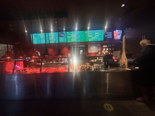 Dave Wong's Restaurant & Deli by null