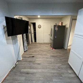 Revalue Renovations - New flooring! - Painters Near Me - Germantown, Maryland