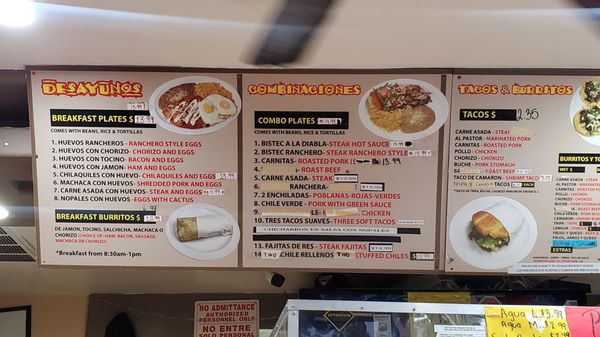 Tacos El Paisa by null