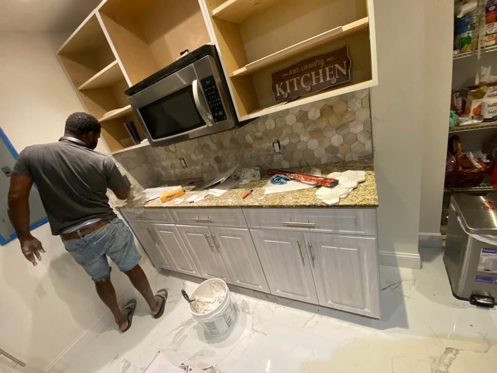 Slide of Nexxt Level Roofing & Repairs