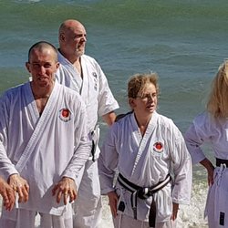 Whitstable Shotokan Karate Club