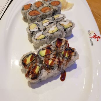 Sachi Sushi & Izakaya - Sushi Bars Near Me - Thornton, Colorado Sachi Sushi & Izakaya - Sushi Bars Near Me - Thornton, Colorado