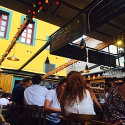 La Puerta - Backpacker's Board