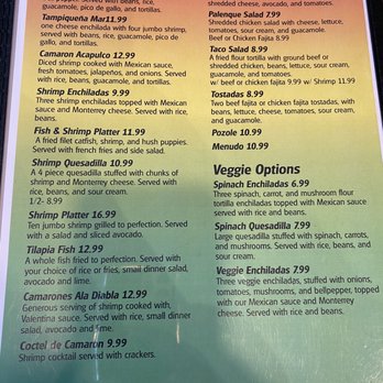 Pepe's Bar & Grill - Menu - Mexican Near Me - Many, Louisiana Pepe's Bar & Grill - Menu - Mexican Near Me - Many, Louisiana