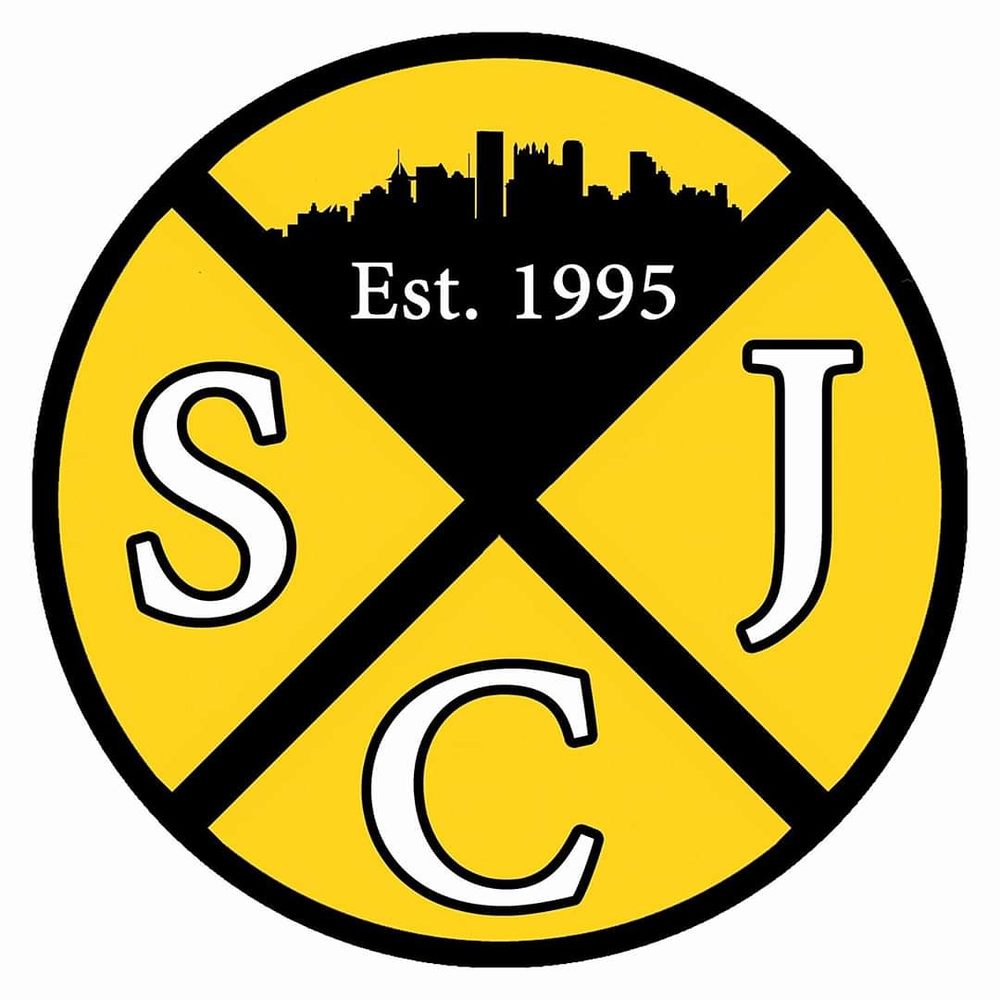 Sports Card Junction Logo