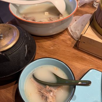 Juqi - Duck bone soup - Chinese Near Me - Flushing, New York Juqi - Duck bone soup - Chinese Near Me - Flushing, New York
