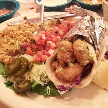 Chuy's - Baja tacos with shrimp!! - Tex-Mex Near Me - Winter Park, Florida Chuy's - Baja tacos with shrimp!! - Tex-Mex Near Me - Winter Park, Florida