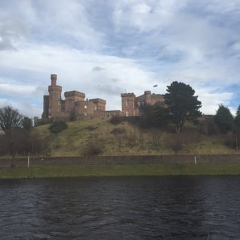 Inverness Castle - Landmarks & Historical Buildings Near Me - Inverness, HLD Inverness Castle - Landmarks & Historical Buildings Near Me - Inverness, HLD
