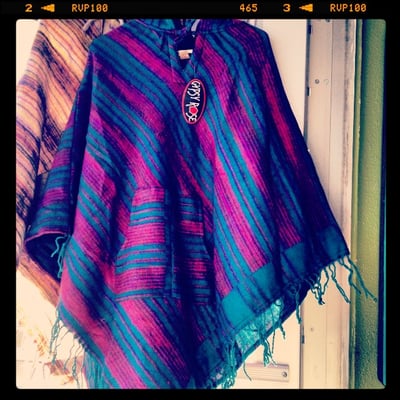 Funky Desert Vintage by null