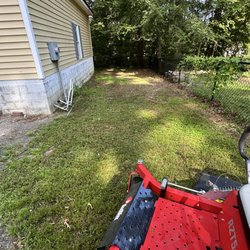 Shorty Pete’s Lawn Service