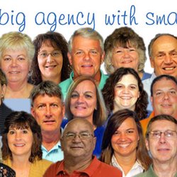 Norris Insurance - Several of our Agents Past and Present