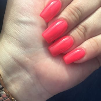 Julie's Nails - New Daisy brand color... - Nail Salons Near Me - Pinole, California