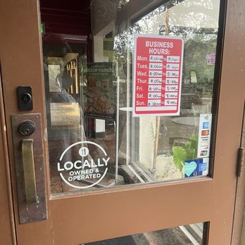 Saladworks - Business hours - Salad Near Me - San Antonio, Texas