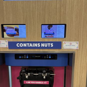 16 Handles - Desserts Near Me - Surfside, Florida