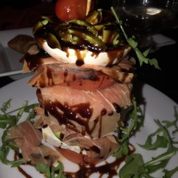 Avocado stack Avocado stack