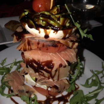 The Heights Bar and Grill - Avocado stack - Sports Bars Near Me - Hasbrouck Heights, New Jersey The Heights Bar and Grill - Avocado stack - Sports Bars Near Me - Hasbrouck Heights, New Jersey