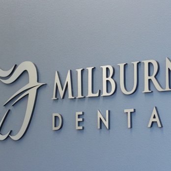 Milburn Dental - Logo - Cosmetic Dentists Near Me - Fresno, California Milburn Dental - Logo - Cosmetic Dentists Near Me - Fresno, California