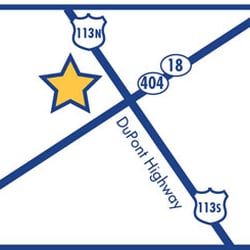 Beebe Healthcare Walk-in Care - Georgetown