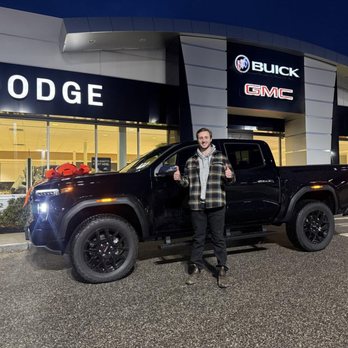 Bill Dodge Buick GMC - Car Dealers Near Me - Westbrook, Maine Bill Dodge Buick GMC - Car Dealers Near Me - Westbrook, Maine