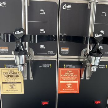 Sam’s Donuts & Bagels - Columbia, Decaf Columbia Coffee - Donuts Near Me - Arcadia, California Sam’s Donuts & Bagels - Columbia, Decaf Columbia Coffee - Donuts Near Me - Arcadia, California