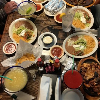 Lopez Grill Mexican Restaurant - Mexican Near Me - Wagoner, Oklahoma