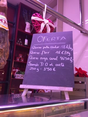 Mercado de Ruzafa by null