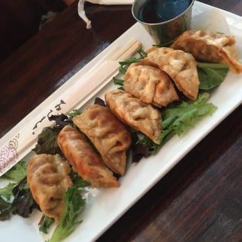 Whiskey Bar Kitchen - Potstickers - Pubs Near Me - Augusta, Georgia Whiskey Bar Kitchen - Potstickers - Pubs Near Me - Augusta, Georgia