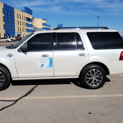 Ms Debbie's Taxi