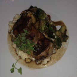 Cauliflower Risotto