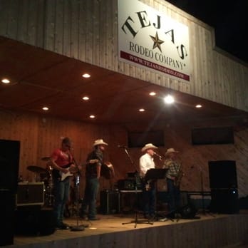 Tejas Rodeo - Great country band playing all night long! - Steakhouses Near Me - Bulverde, Texas Tejas Rodeo - Great country band playing all night long! - Steakhouses Near Me - Bulverde, Texas