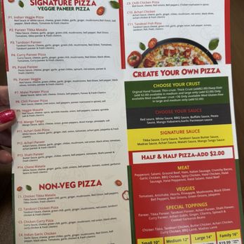 The Original Chicago's Pizza & Curry - Menu 2/25 - Pizza Near Me - Franklin, Indiana The Original Chicago's Pizza & Curry - Menu 2/25 - Pizza Near Me - Franklin, Indiana