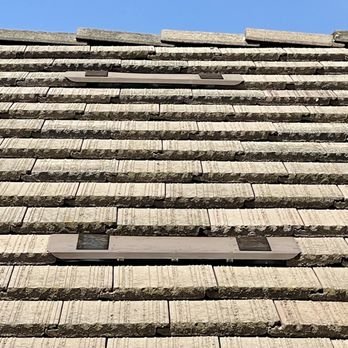 Slide of All American Roofing