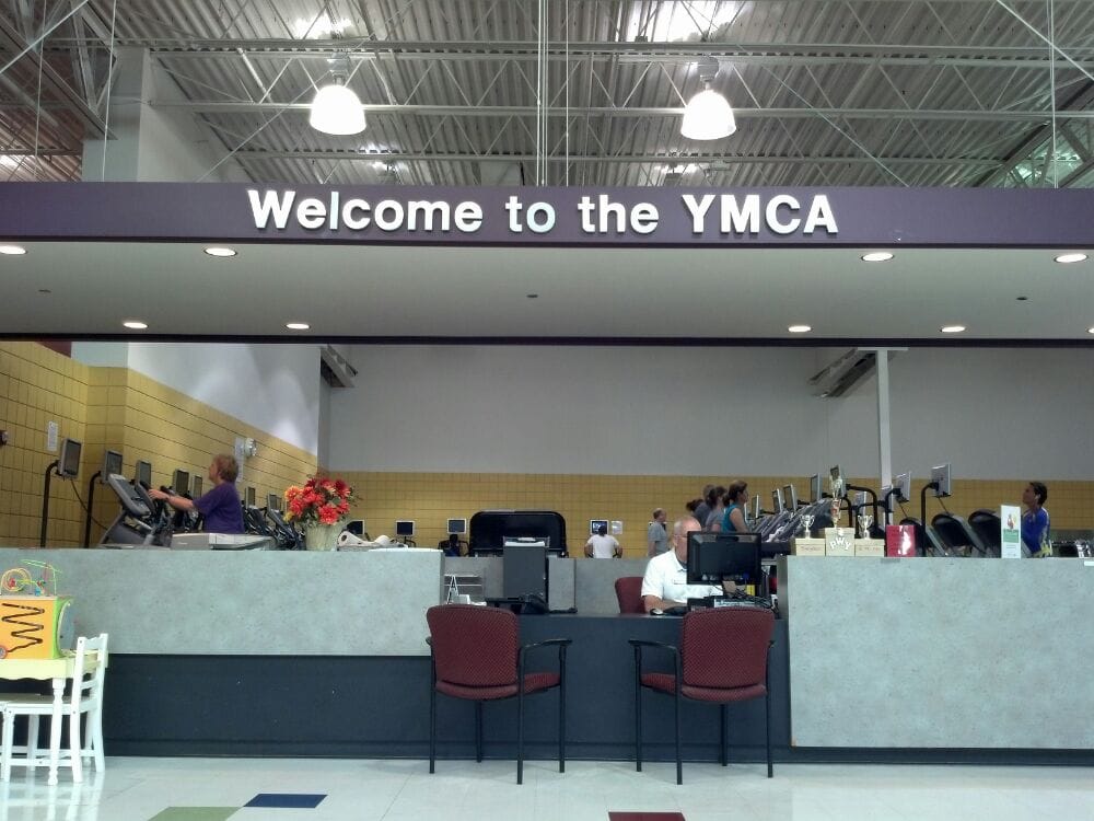 NORTHEAST COBB YMCA 3010 Johnson Ferry Rd, Marietta, GA Yelp