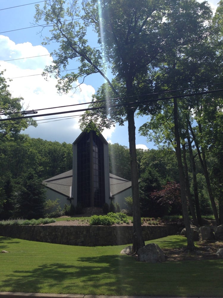 OUR LADY OF THE MAGNIFICAT, CATHOLIC CHURCH Updated July 2024 2