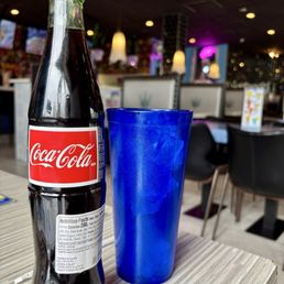 Mexican Coke Mexican Coke