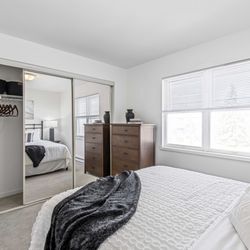Foxcroft Apartments