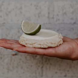 Lemon Sugar Cookie