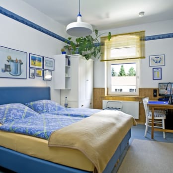 Moltkestrasse 89 - Vacation Rentals Near Me - Hildesheim, NI